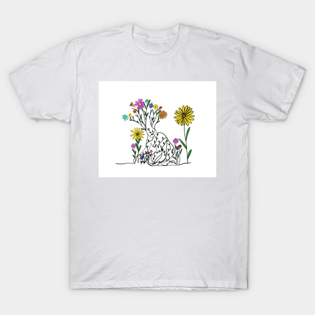 I create my own life T-Shirt by Treasuredreams